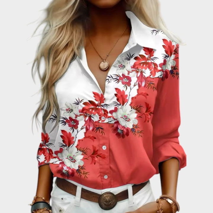Camilla™ | Blouse