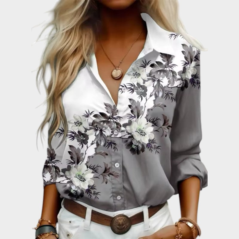 Camilla™ | Blouse