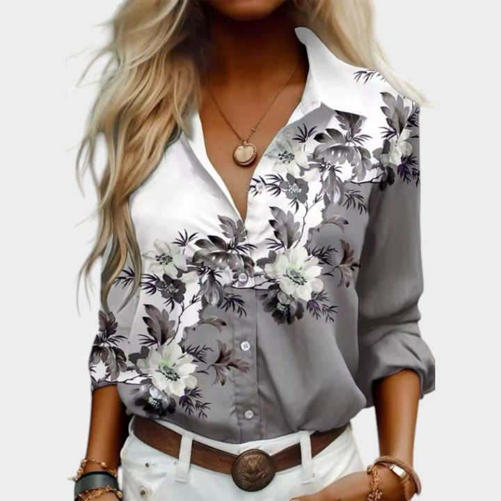 Camilla™ | Blouse