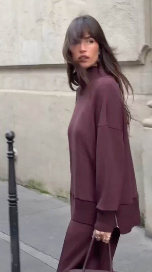 Carina™ | Ensemble coordonné élégant