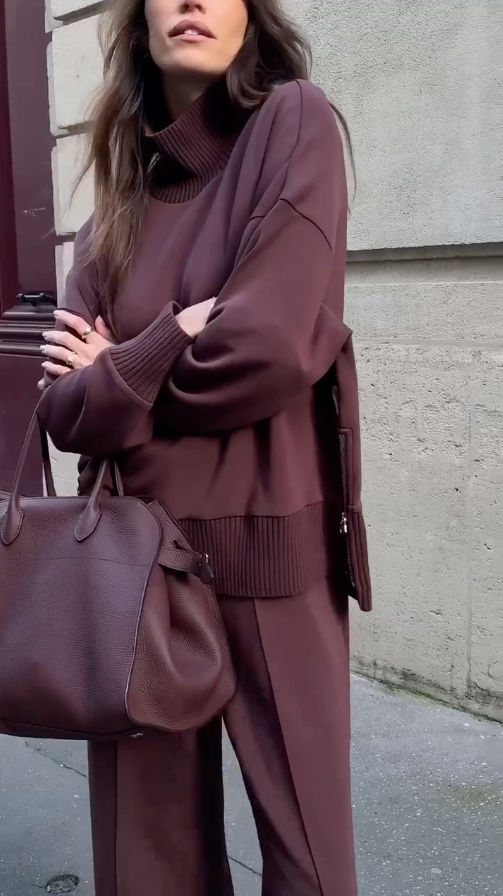 Carina™ | Ensemble coordonné élégant