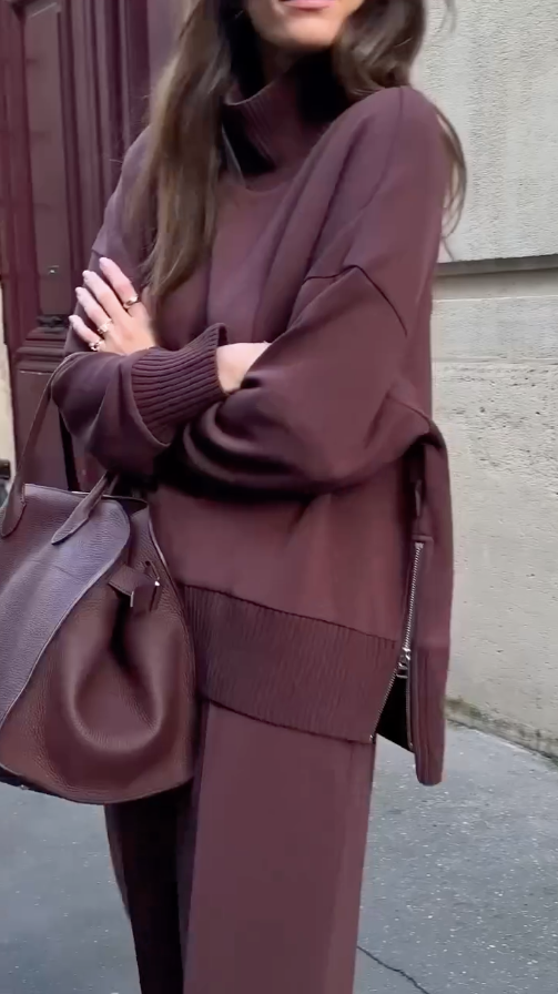 Carina™ | Ensemble coordonné élégant