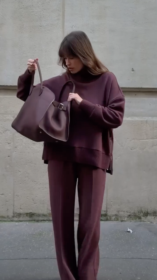 Carina™ | Ensemble coordonné élégant
