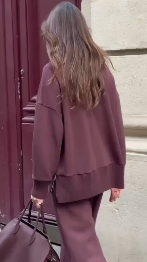 Carina™ | Ensemble coordonné élégant