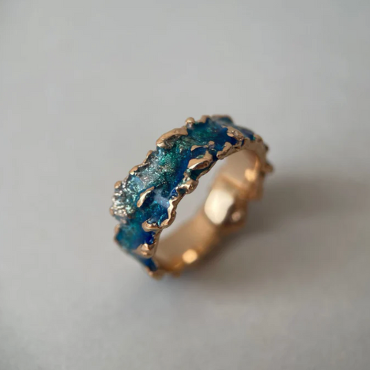 Elysian - Étui Vague Éternelle