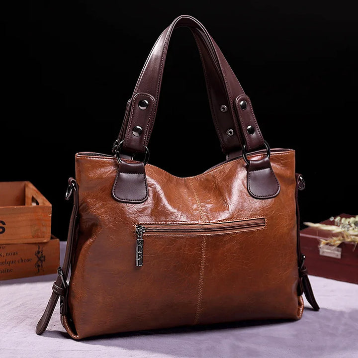 Livia - Sac souple