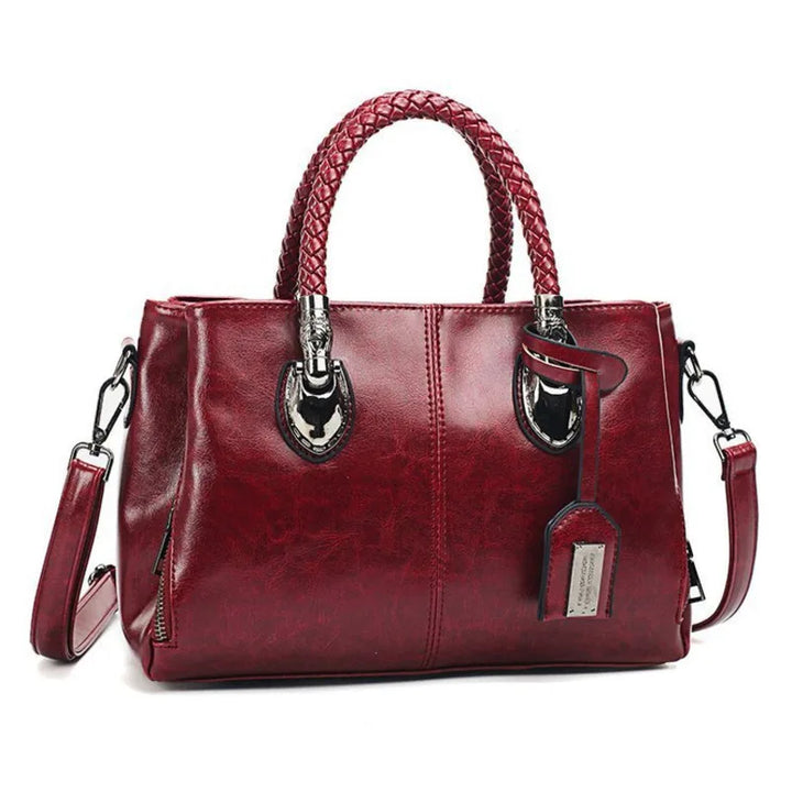 Elora - Sac Duffle Élégant