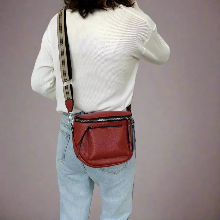 Saffira - Sac à épaule pratique