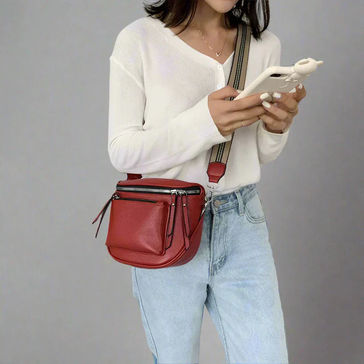 Saffira - Sac à épaule pratique