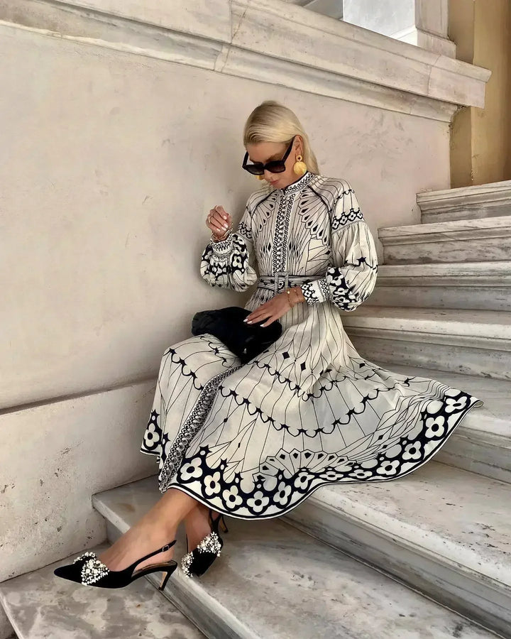 BETH | ROBE