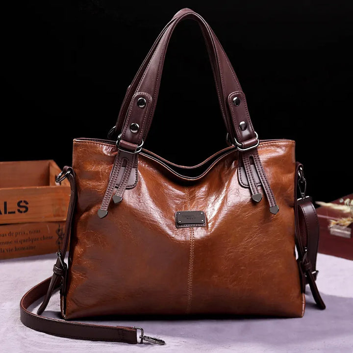 Livia - Sac souple