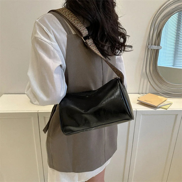 Lyra - Sac Bandoulière Vintage