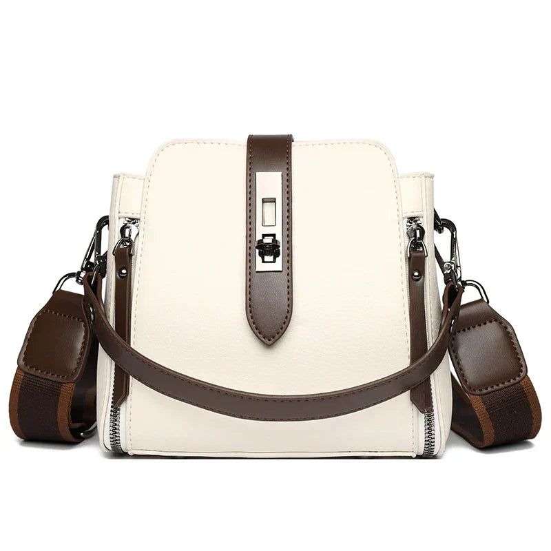 Piper - Sac Compact Élégant