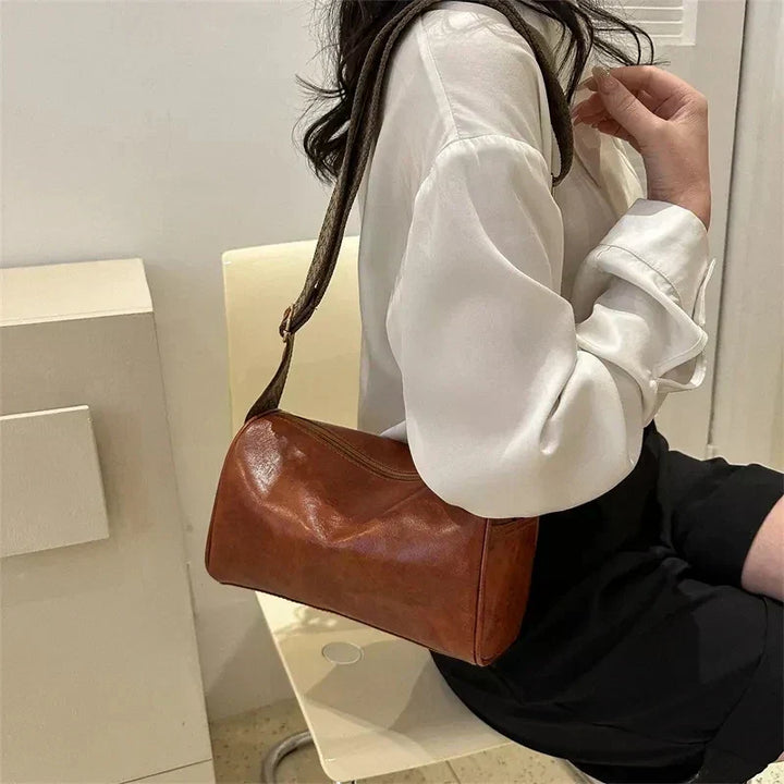 Lyra - Sac Bandoulière Vintage