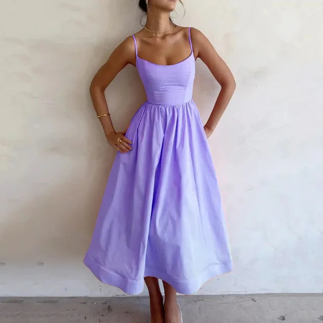 Athena | Robe (Presque épuisée)