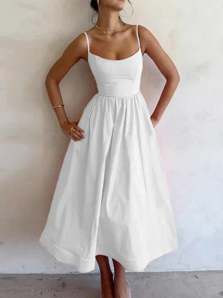 Athena | Robe (Presque épuisée)