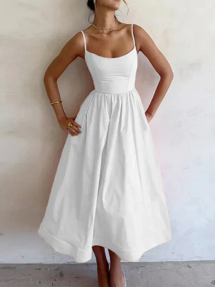 Athena | Robe (Presque épuisée)