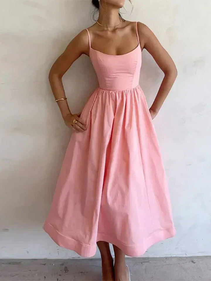 Athena | Robe (Presque épuisée)