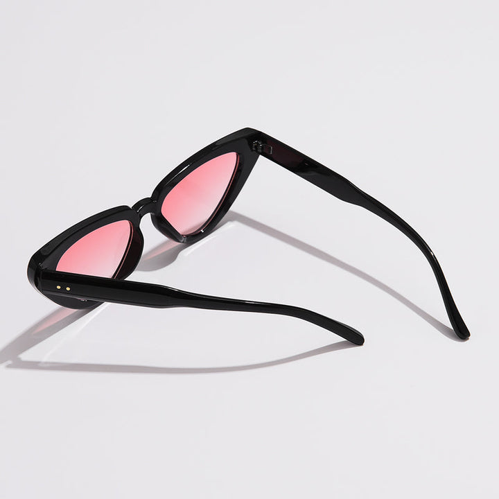 Havana - Lunettes de soleil jaunes Sol