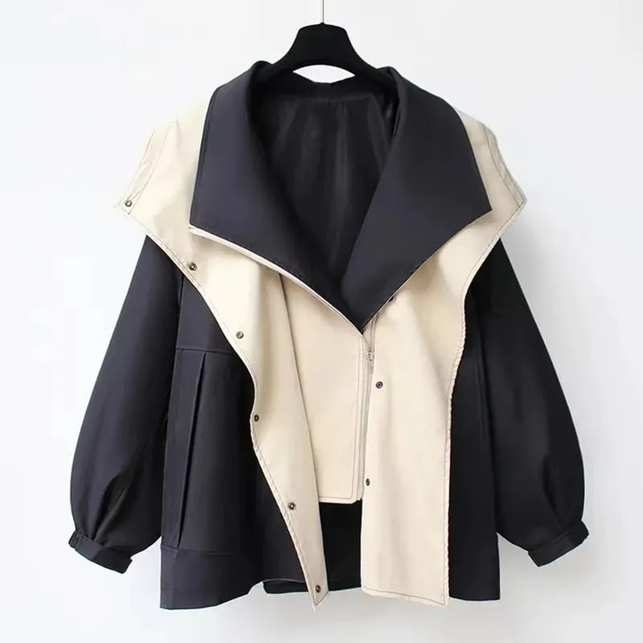 Camille | Veste Coupe-Vent
