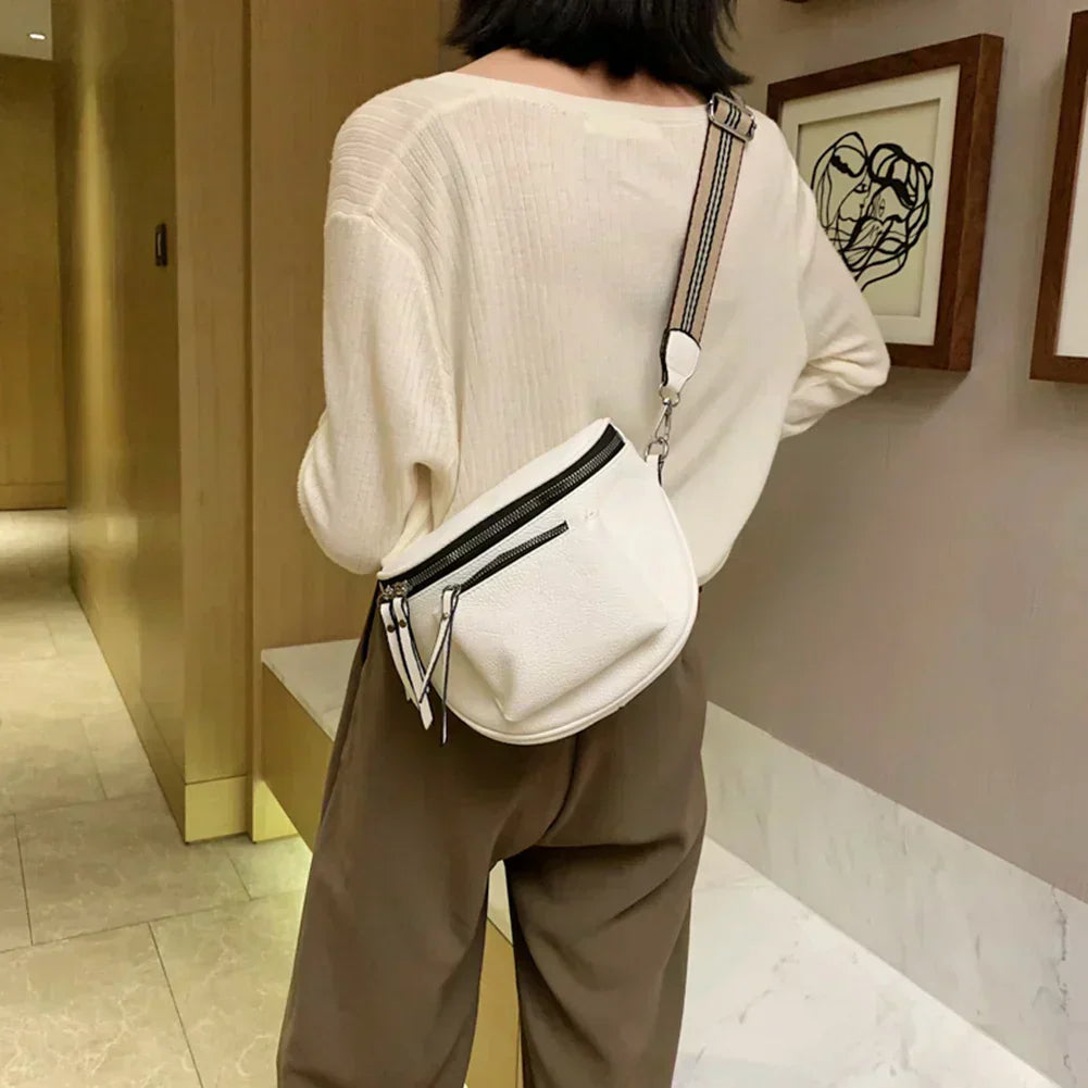Saffira - Sac à épaule pratique