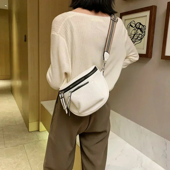Saffira - Sac à épaule pratique