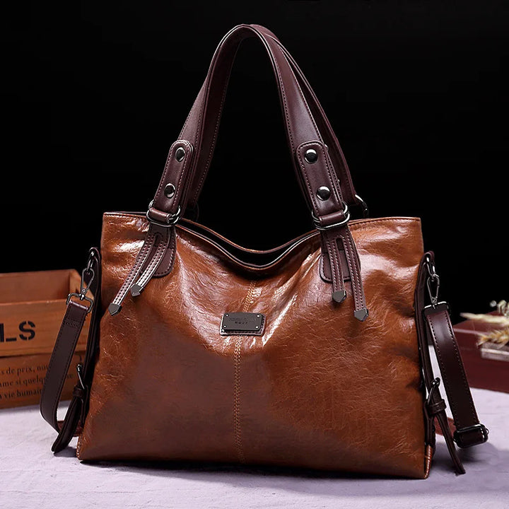 Livia - Sac souple