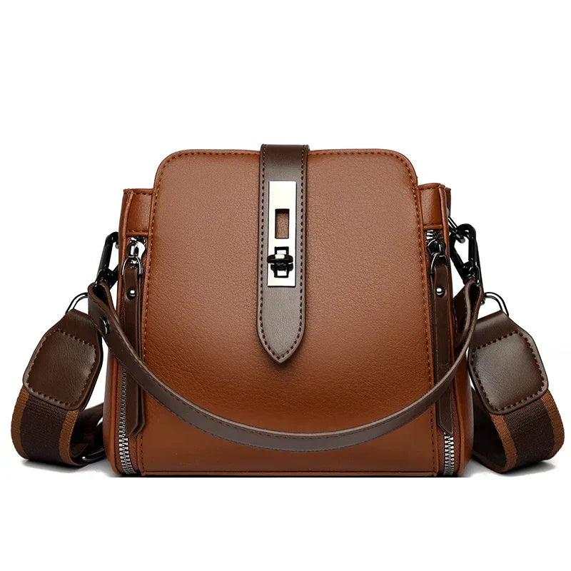 Piper - Sac Compact Élégant