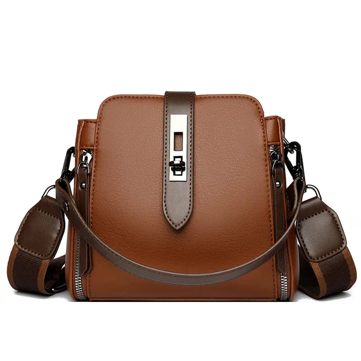 Piper - Sac Compact Élégant