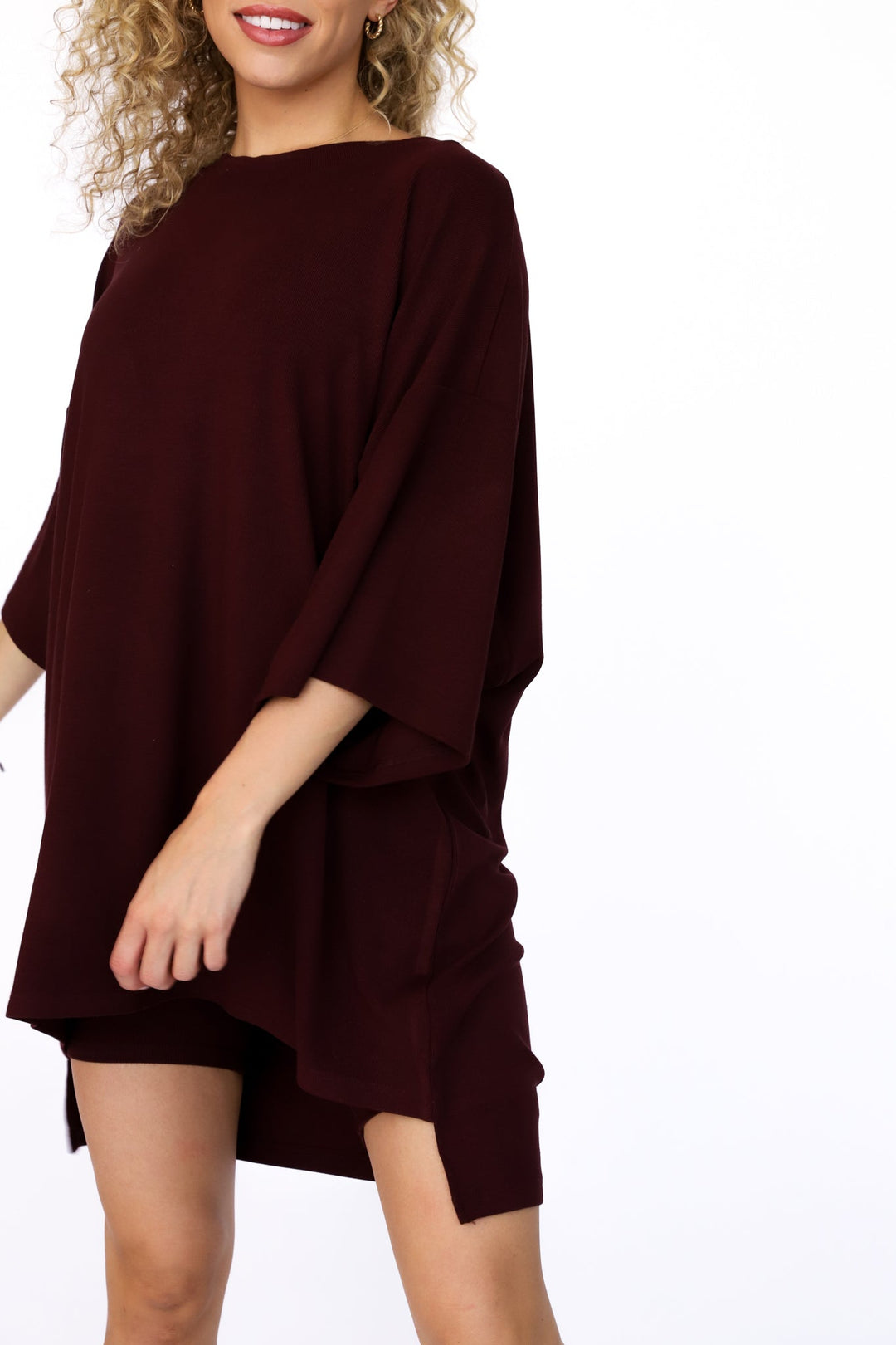 Demi - Ensemble de Détente Luxe Confort