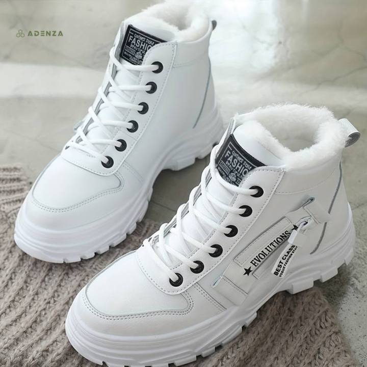 Mia | Bottes pour Femmes Élégantes et Confortables