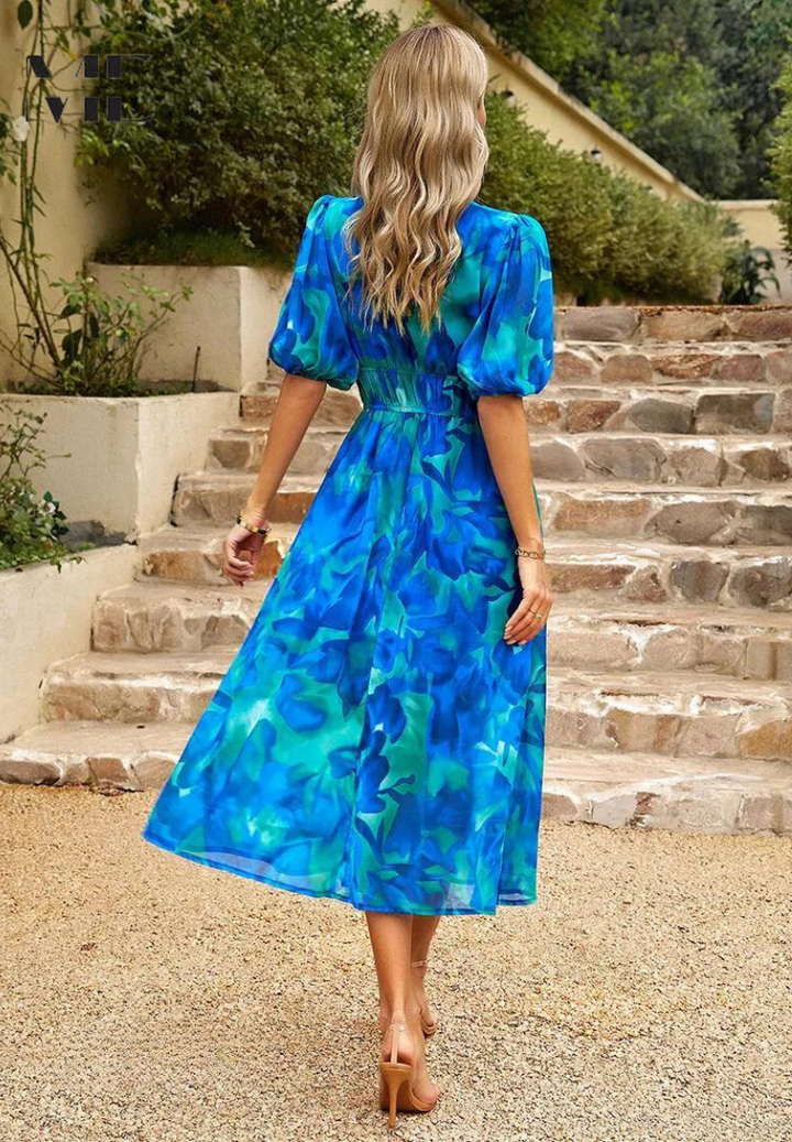 Anna - Robe Élégante pour Femmes