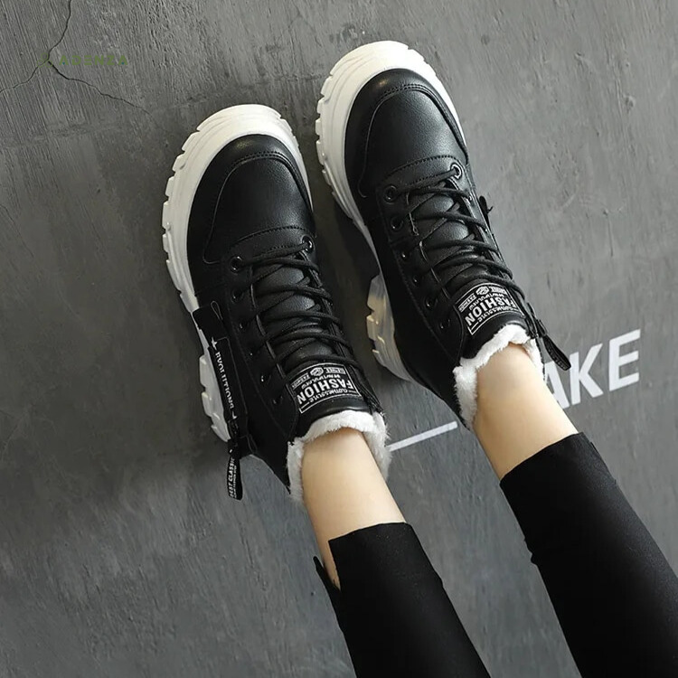 Mia | Bottes pour Femmes Élégantes et Confortables
