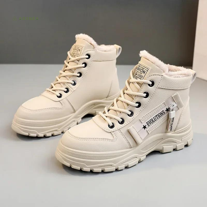Mia | Bottes pour Femmes Élégantes et Confortables