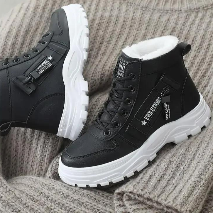 Mia | Bottes pour Femmes Élégantes et Confortables
