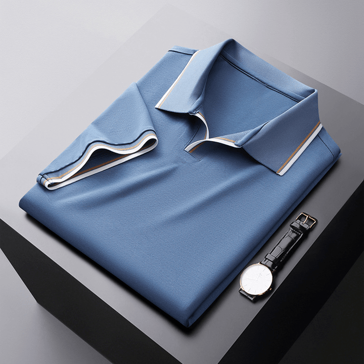 Antoine - Polo luxueux