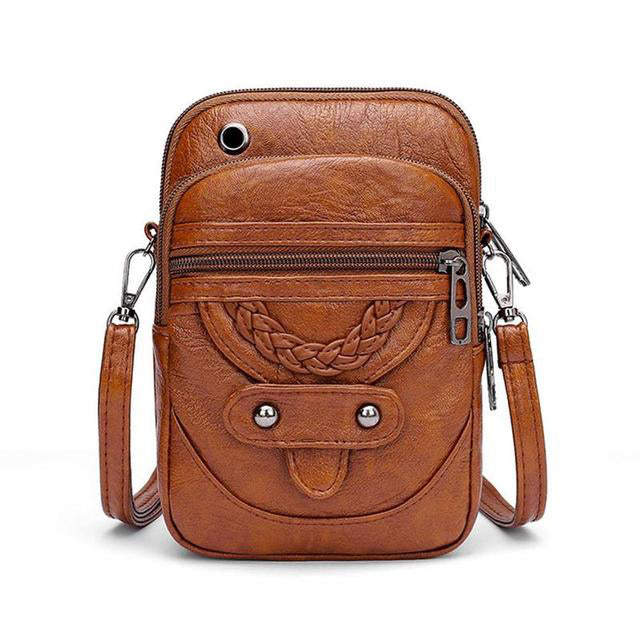 Nova - Sac Bandoulière Vintage