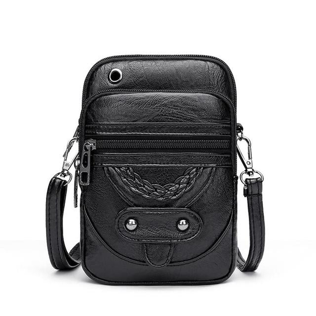 Nova - Sac Bandoulière Vintage