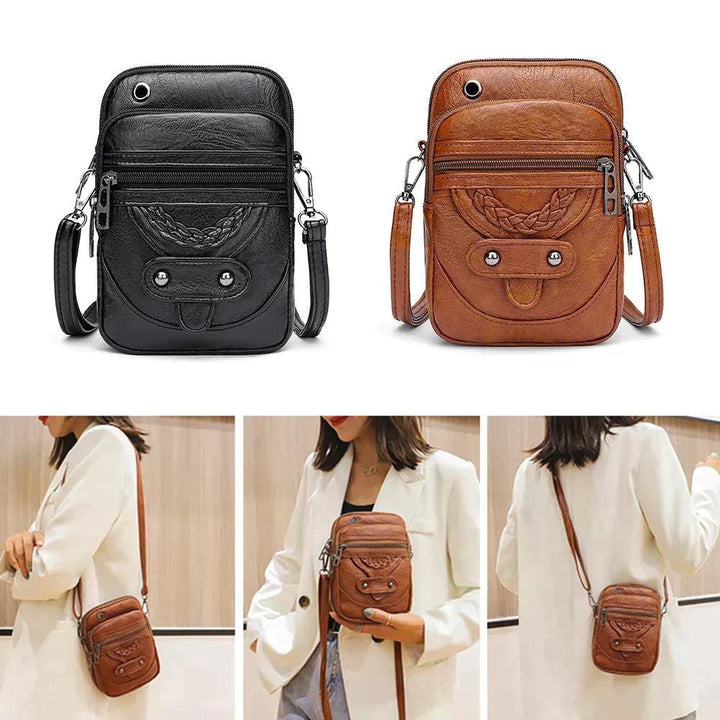 Nova - Sac Bandoulière Vintage