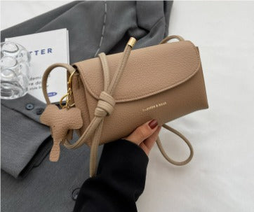 Fiora - Petit Sac à Épaule