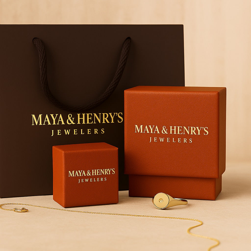 Bracelet Élodie Veyrac | Or