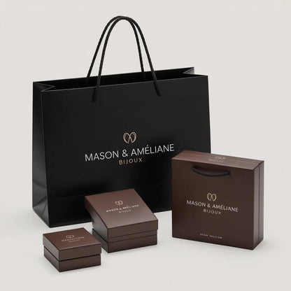 Montre et Bracelet en Or Luxe Radiance | Or