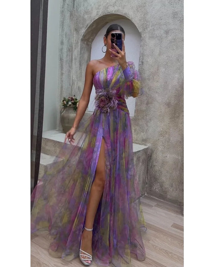 Brooke | Robe Élégante