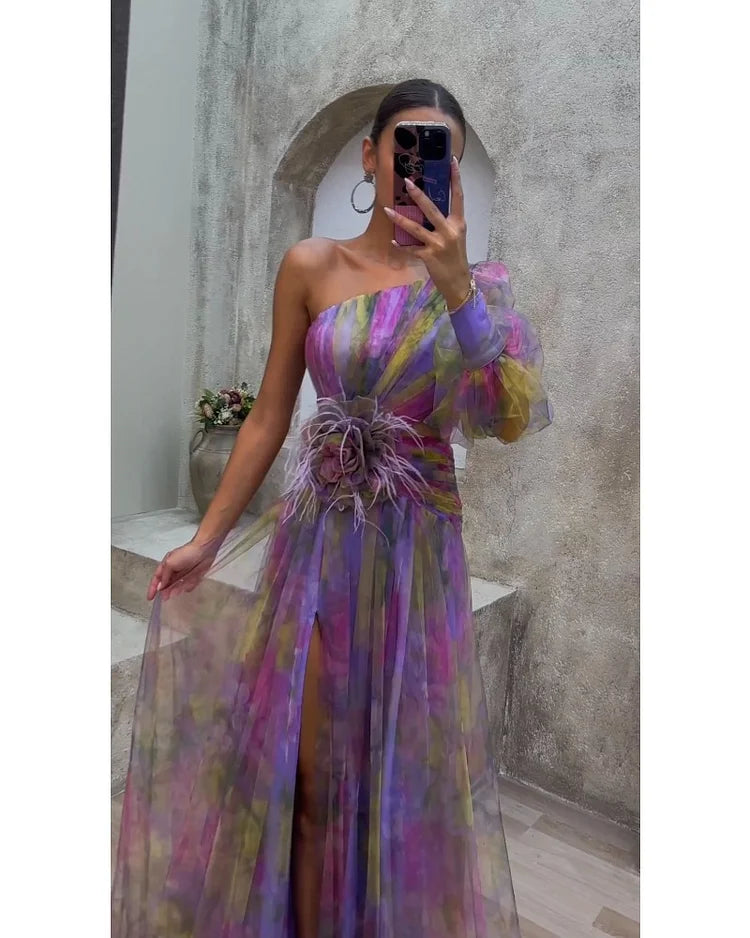 Brooke | Robe Élégante