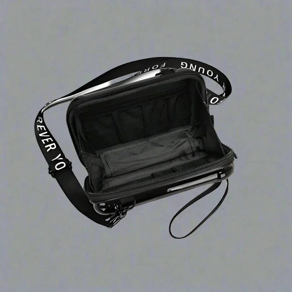 Esme - Sac Mini Valise Élégant