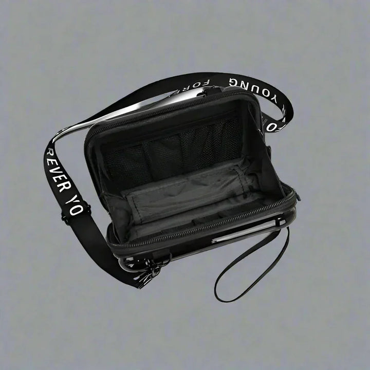 Esme - Sac Mini Valise Élégant