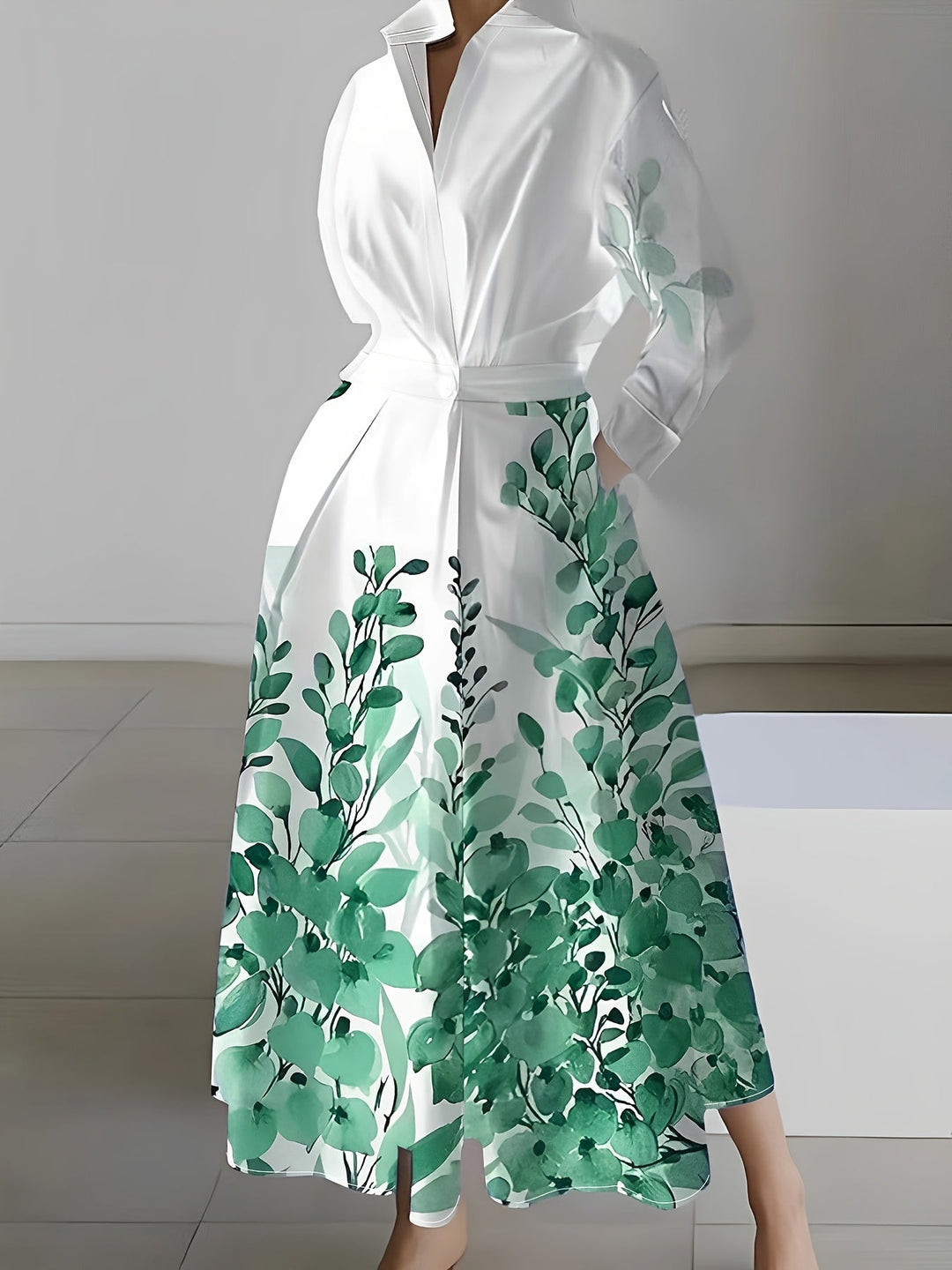 ELINE | ROBE