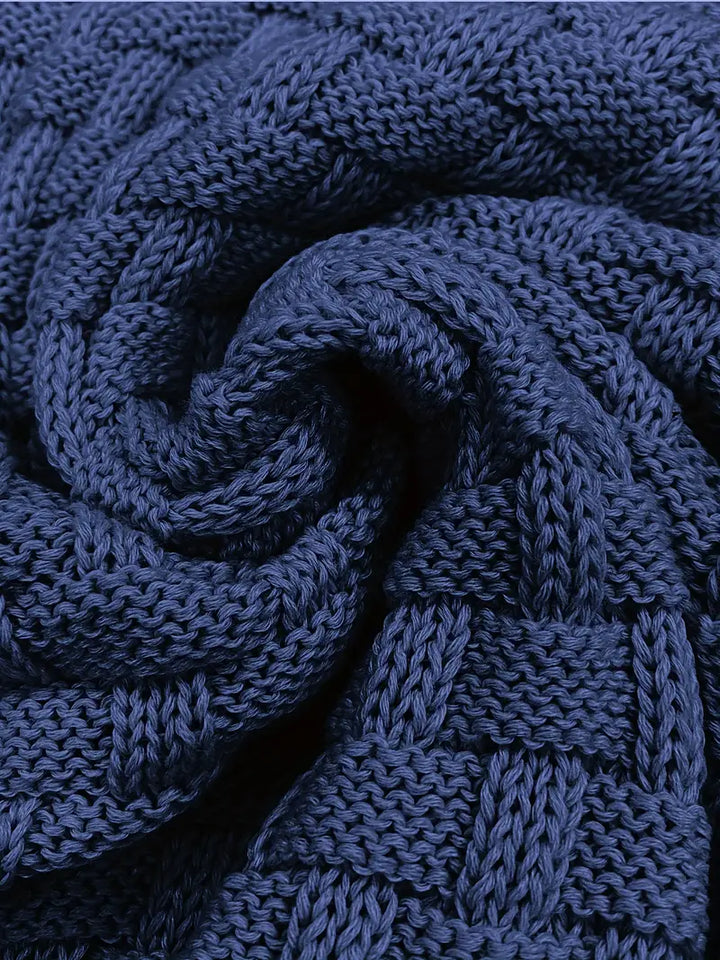 Valmo | Pull en maille