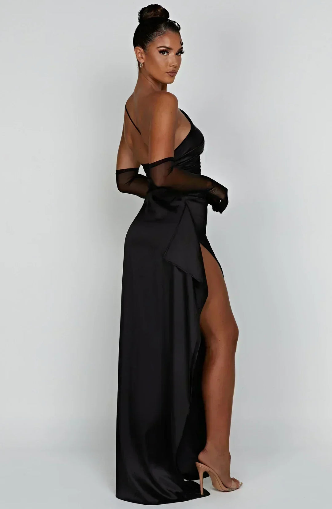 Faith | Robe Maxi Luxe