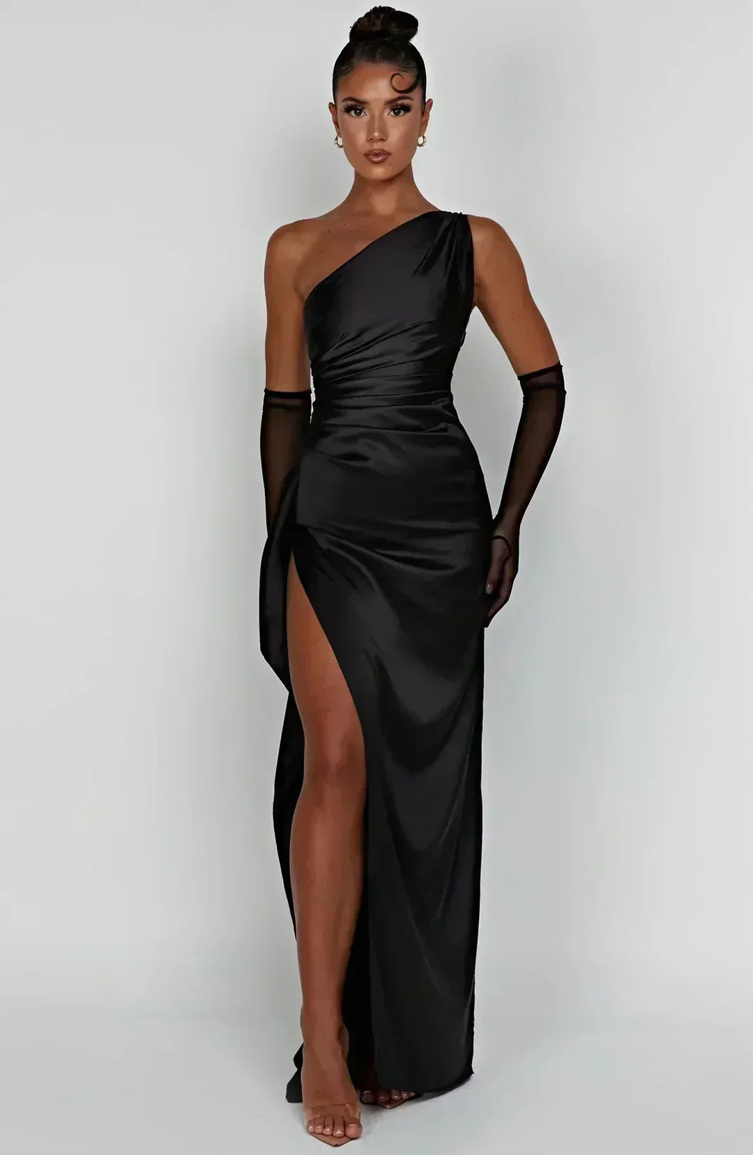 Faith | Robe Maxi Luxe